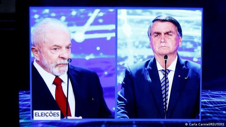 Sete constatações sobre um debate desconexo