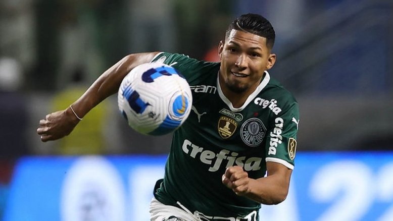 Palmeiras joga em Bragança para manter folga na ponta e readquirir confiança