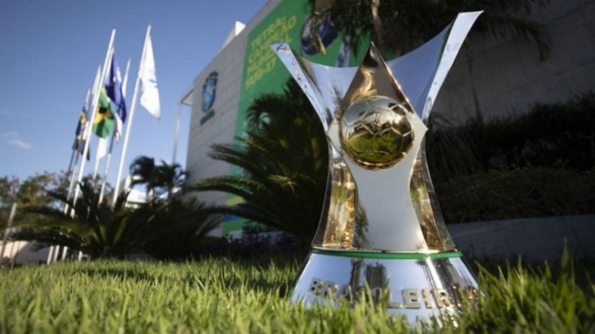 Confira jogos e horários da 7ª rodada do Campeonato Brasileiro