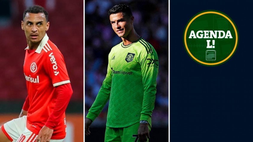 Brasileirão, Premier League, La Liga… Onde assistir aos eventos esportivos desta segunda-feira - ISTOÉ