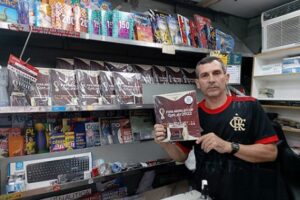 Revista especial Copa Toon, lançada pela Panini, chega às bancas