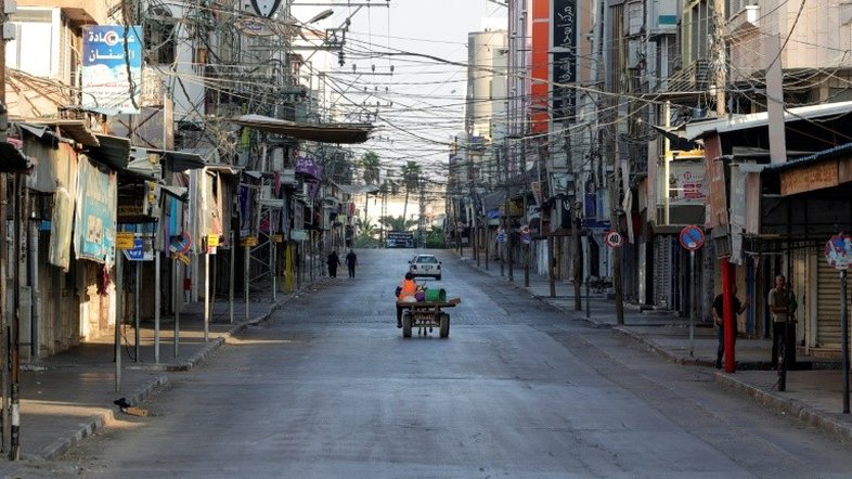 Israel reabre passagens de fronteria com Gaza após anúncio de trégua com a Jihad Islâmica