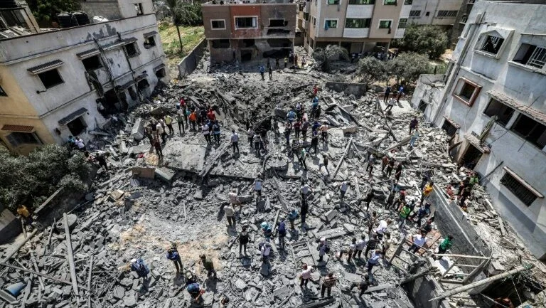Jihad Islâmica palestina confirma trégua com Israel