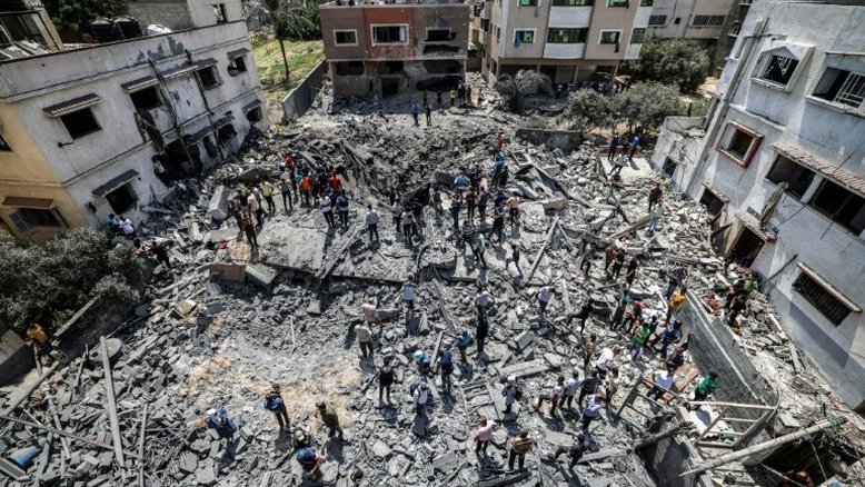 Jihad Islâmica palestina confirma trégua com Israel