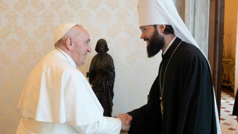 Papa beatificará ucraniano vítima do regime soviético