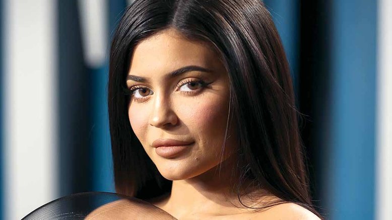 Kylie Jenner