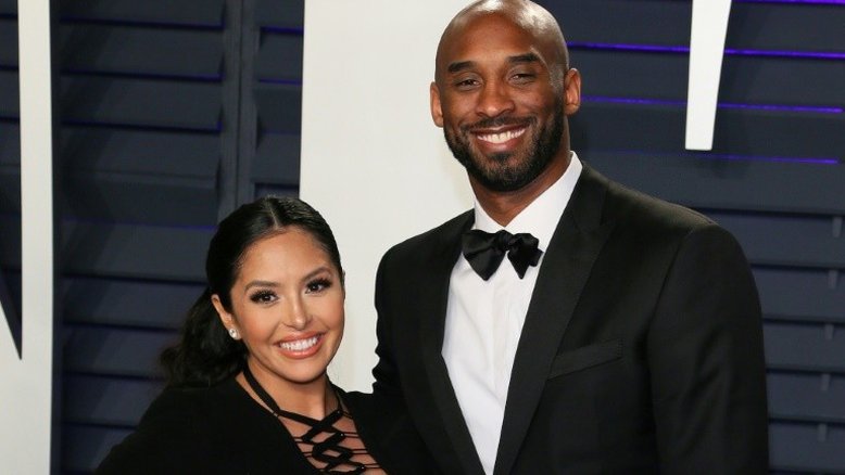 Júri vai avaliar indenização milionária para esposa de Kobe Bryant