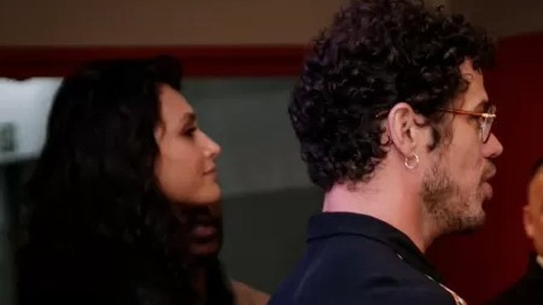 José Loreto e Débora Nascimento nem se cumprimentam em evento juntos, diz site