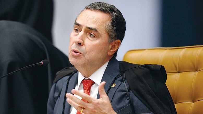 STF Ministro Luís Roberto Barroso: Justiça no caso dos cento e onze presos mortos no Carandiru em 1992