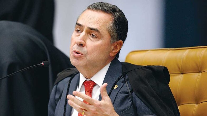 STF Ministro Luís Roberto Barroso: Justiça no caso dos cento e onze presos mortos no Carandiru em 1992
