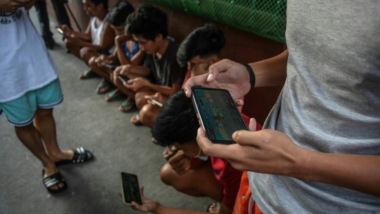 Mundo dos jogos eletrônicos, a nova batalha das criptomoedas