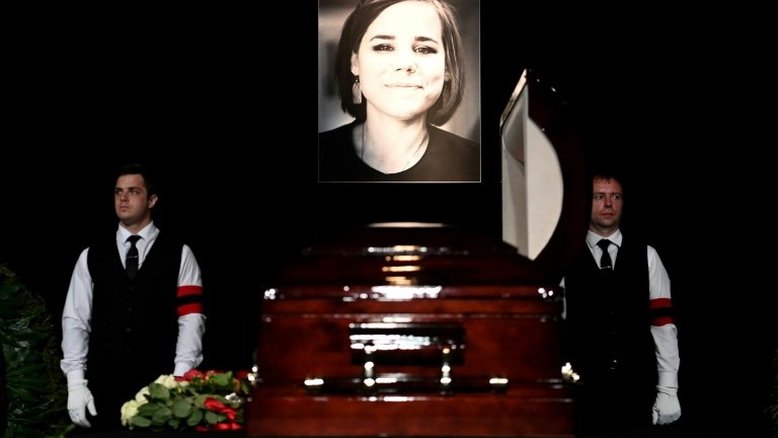 Rússia promete atuar sem piedade contra assassinos de filha de ideólogo pró-Kremlin