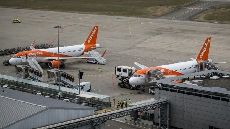Pilotos da EasyJet iniciam greve na Espanha