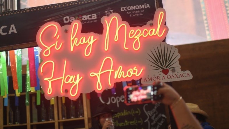 Mezcal mexicano batalha para não ser vítima do seu sucesso