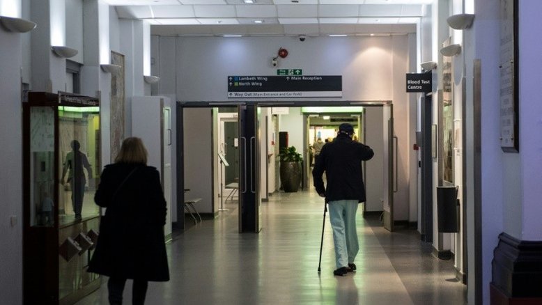 Energia mais cara pode forçar hospitais britânicos a reduzir serviços