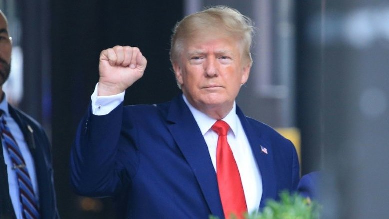 Trump pode ser preso por acesso indevido a documentos secretos
