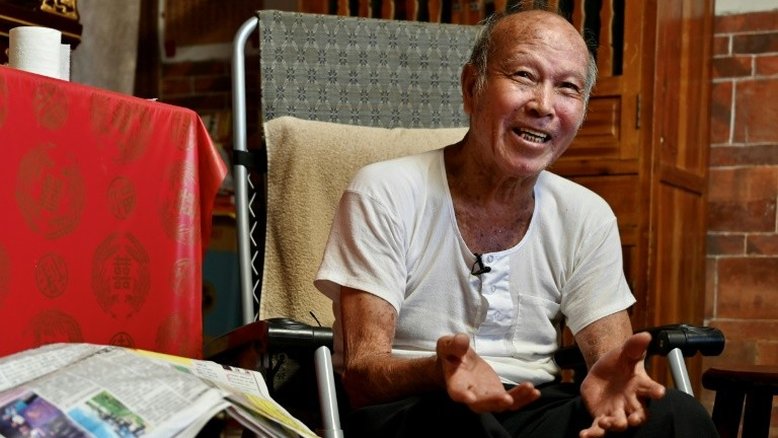 A poucos quilômetros da China, ilhas de Taiwan vivem alheias às tensões