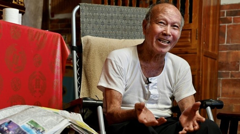 A poucos quilômetros da China, ilhas de Taiwan vivem alheias às tensões