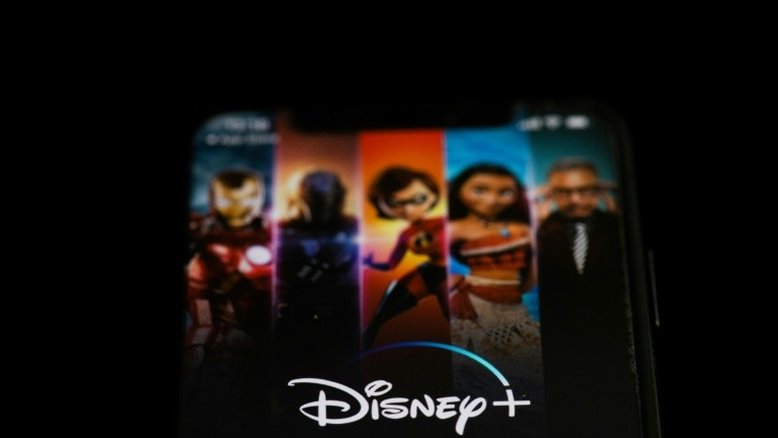 Disney+ ganha 14 milhões de novos usuários