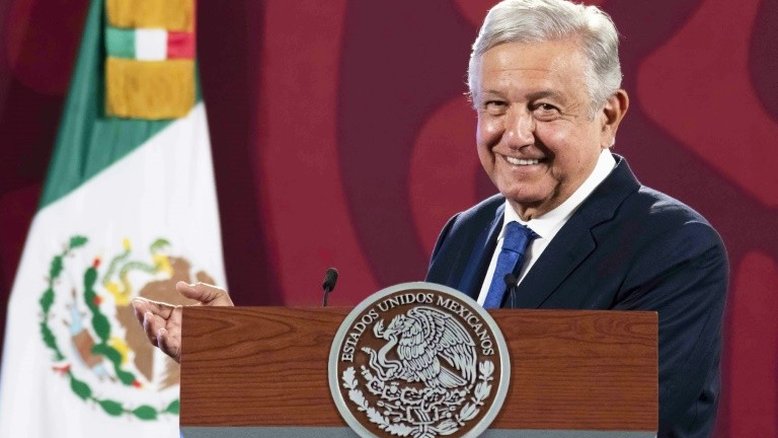 López Obrador descarta saída do México do T-MEC por disputa com EUA e Canadá