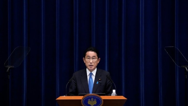 Partido do governo no Japão romperá todos os seus vínculos com a seita Moon