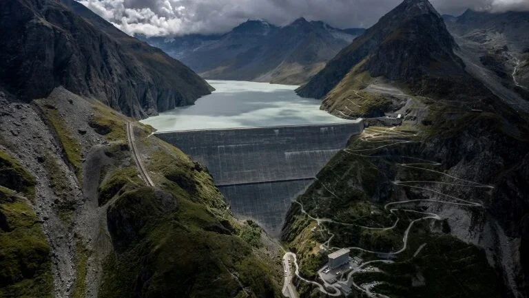 Suíça se prepara para possível escassez de energia este inverno