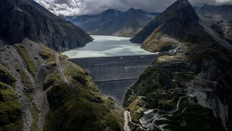 Suíça se prepara para possível escassez de energia este inverno