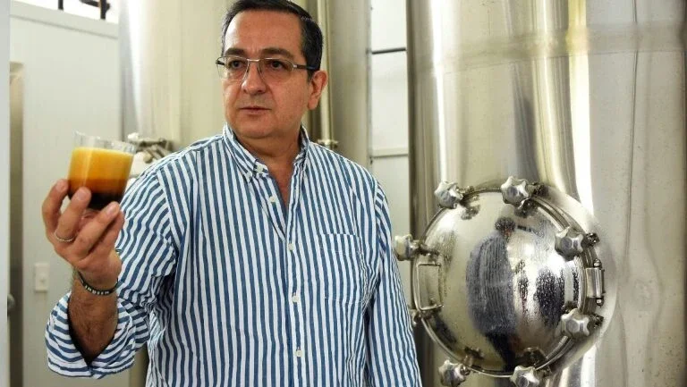 Cerveja de 400 anos atrás é recriada no Equador depois de 