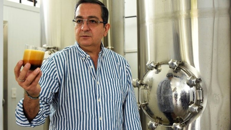 Cerveja de 400 anos atrás é recriada no Equador depois de 'ressuscitar' levedura