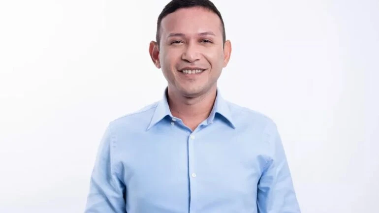 Candidato do Pará que declarou R$ 448 milhões foi condenado, mas não encontrado