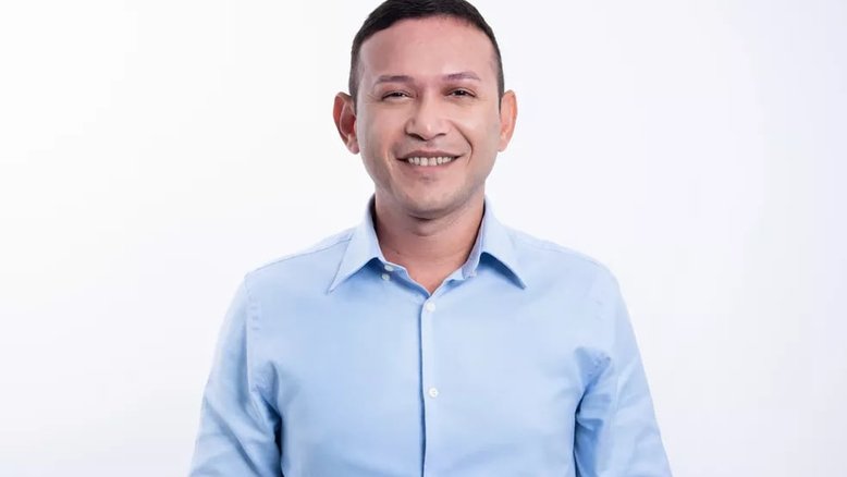Candidato do Pará que declarou R$ 448 milhões foi condenado, mas não encontrado