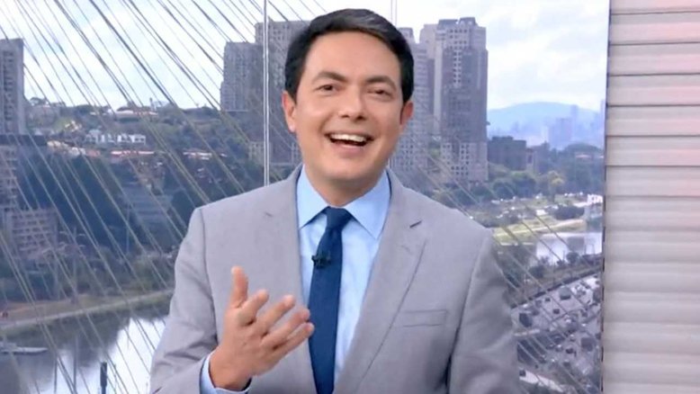 Reprodução/Globo