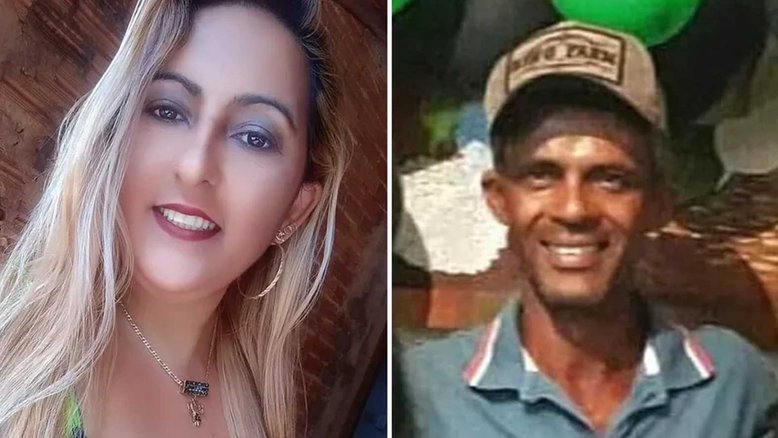 SP: Homem mata mulher com tiro de espingarda e comete suicídio