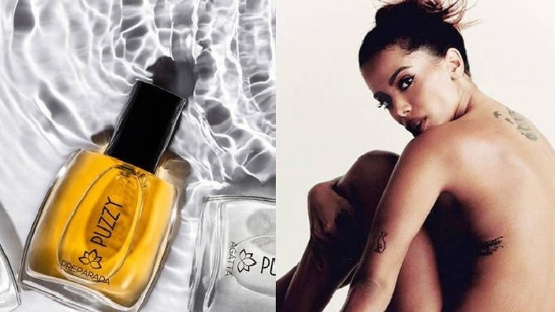 Ginecologista diz se perfume íntimo de Anitta pode fazer mal para a vagina da mulher
