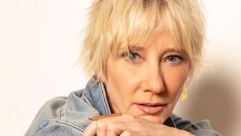 Anne Heche está em coma e em estado 'extremamente crítico', diz representante