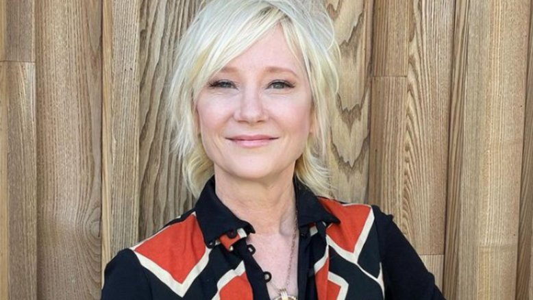 Anne Heche