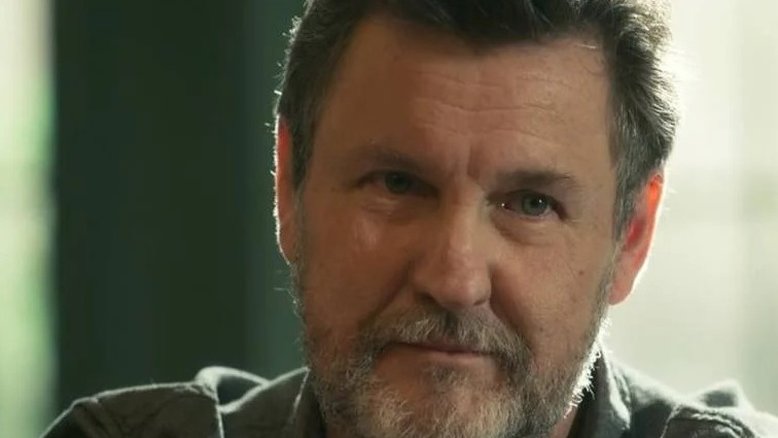 Antonio Calloni anuncia saída da Globo após 38 anos: 'Plim, plim, bye-bye!'