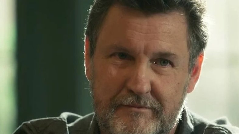 Antonio Calloni anuncia saída da Globo após 38 anos: 'Plim, plim, bye-bye!'