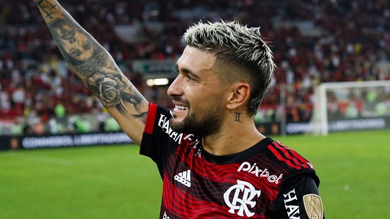Gilvan de souza/CRF
