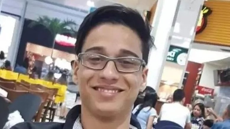 Reprodução Facebook