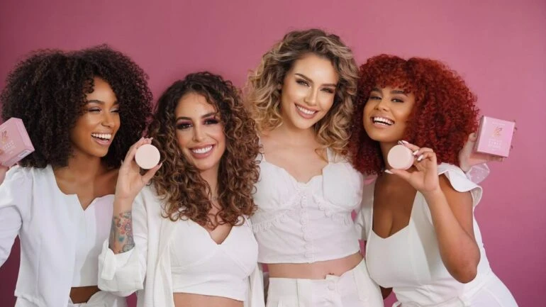 Mundo da beleza: B.Hulmann, da influencer Bianca Hulmann, esgota vendas em 48 horas