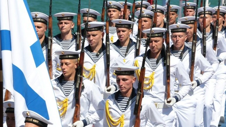 Ataques na Crimeia aumentam pressão sobre Rússia