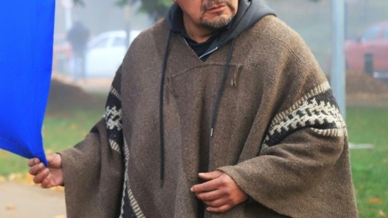 Líder de organização radical mapuche é preso no Chile