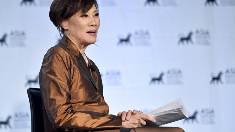 Janet Yang é eleita nova presidente da Academia de Hollywood