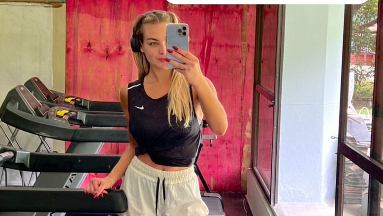 Reprodução Instagram