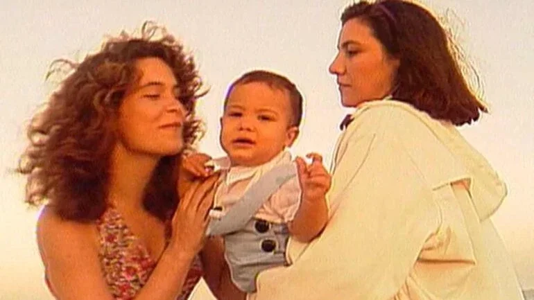 Ator que viveu o bebê da novela Barriga de Aluguel é assassinado no Rio de Janeiro . Foto: Reprodução