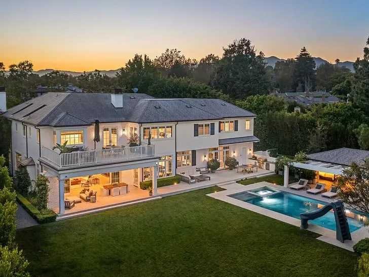 Após casamento com J.Lo, Ben Affleck coloca mansão à venda por R$ 153 milhões