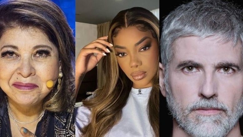 Roberta Miranda, Ludmilla e mais: veja os famosos que esconderam sua sexualidade