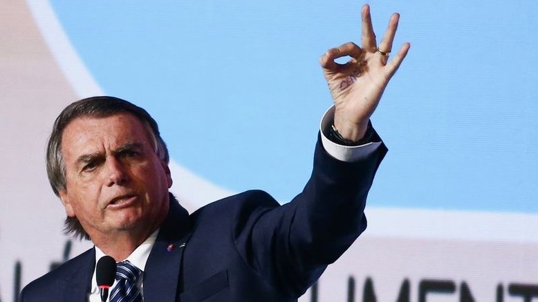 Grupo infantil cristão '3 Palavrinhas' quer 'Bolsonaro contando história para dormir'