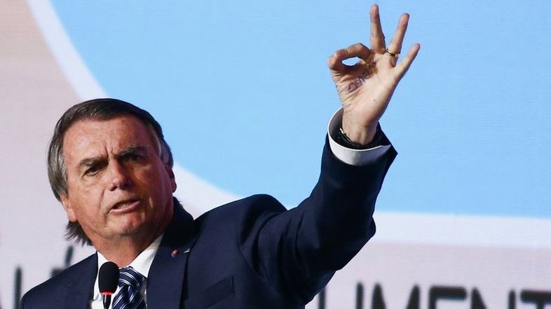 Grupo infantil cristão '3 Palavrinhas' quer 'Bolsonaro contando história para dormir'